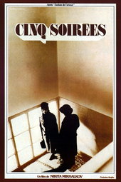Cinq soirées