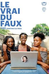 Le vrai du faux