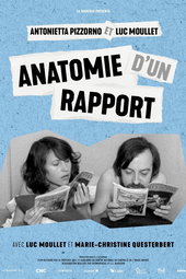 Anatomie d'un rapport