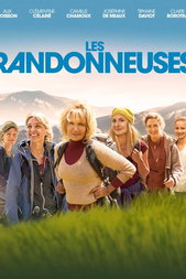 Les Randonneuses