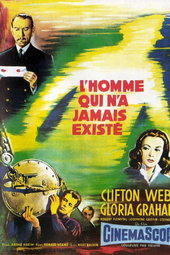 L'Homme qui n'a jamais existé