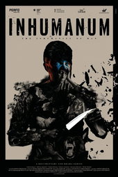 Inhumanum - Umori na Slovenskem