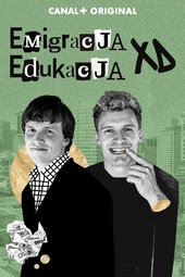 Edukacja XD