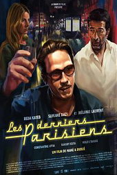 Les derniers Parisiens