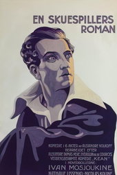 Kean ou Désordre et génie