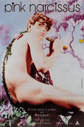 Pink Narcissus