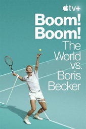 Du tennis à la prison : l’histoire de Boris Becker