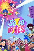 Saison 1