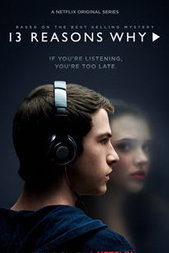 13 Reasons Why