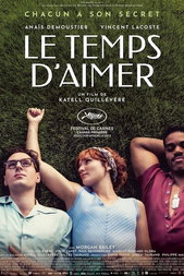 Le Temps d’aimer