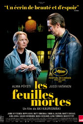 Les Feuilles mortes