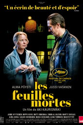 Les Feuilles mortes