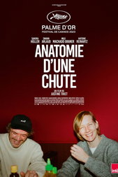 Anatomie d’une chute