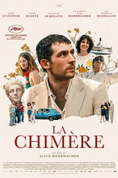 La Chimère