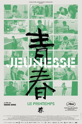 Jeunesse (Le Printemps)