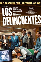 Los delincuentes