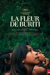 La Fleur de Buriti