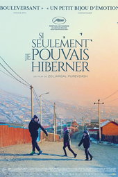 Si seulement je pouvais hiberner