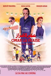 Omar La Fraise