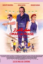 Omar La Fraise