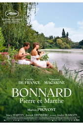 Bonnard, Pierre et Marthe