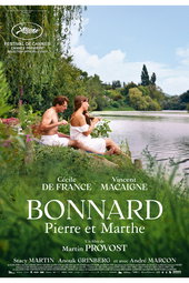 Bonnard, Pierre et Marthe