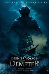 Le Dernier voyage du Demeter