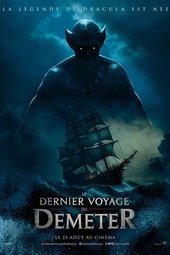 Le Dernier voyage du Demeter