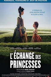 L'Echange des princesses