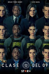 FBI Promotion 2009