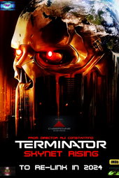 Terminator: Skynet Rising