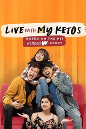 Live With My Ketos