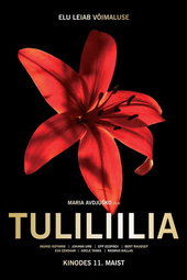 Fire Lily