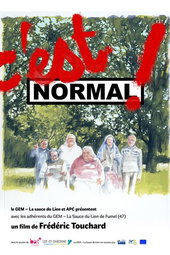 C'est normal !