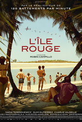 L'Île rouge