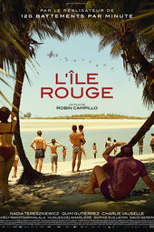L'Île rouge