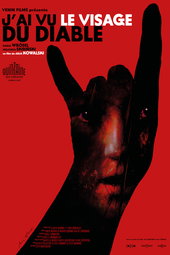 J'ai vu le visage du diable