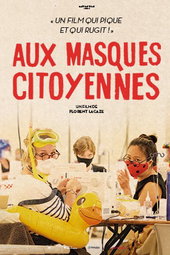 Aux masques citoyennes