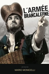 L'Armée Brancaleone