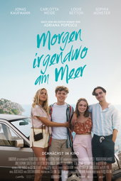 Tomorrow Somewhere by the Sea