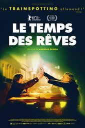 Le temps des rêves