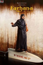 Farhana