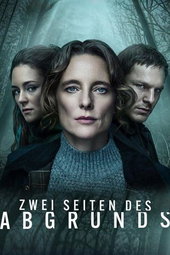 Zwei Seiten des Abgrunds