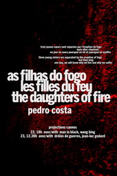 Les Filles du feu