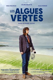 Les Algues vertes