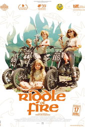 Riddle of Fire