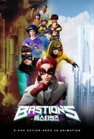 Saison 1