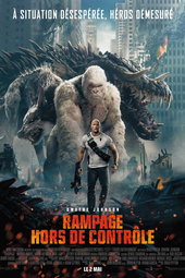 Rampage - Hors de contrôle