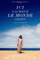 Ici s'achève le monde connu