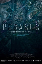 Pegasus, un espion dans votre poche